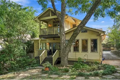 1458 N Highland Avenue NE, Atlanta, GA 30306 - Photo 39