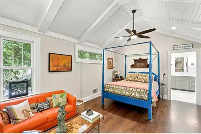 1458 N Highland Avenue NE, Atlanta, GA 30306 - Photo 19