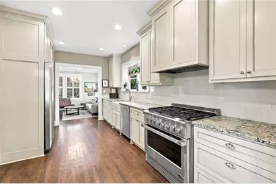 1458 N Highland Avenue NE, Atlanta, GA 30306 - Photo 13