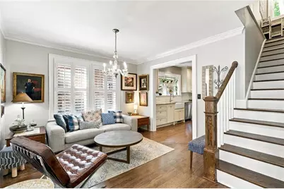 1458 N Highland Avenue NE, Atlanta, GA 30306 - Photo 7