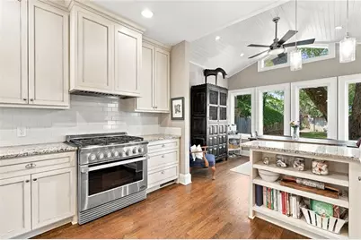 1458 N Highland Avenue NE, Atlanta, GA 30306 - Photo 15