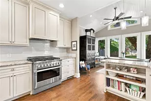1458 N Highland Ave NE, Atlanta, GA 30306 - Photo 15