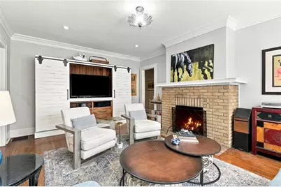 1458 N Highland Avenue NE, Atlanta, GA 30306 - Photo 11