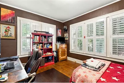 1458 N Highland Avenue NE, Atlanta, GA 30306 - Photo 29
