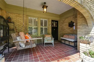 1458 N Highland Avenue NE, Atlanta, GA 30306 - Photo 5