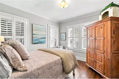1458 N Highland Avenue NE, Atlanta, GA 30306 - Photo 27