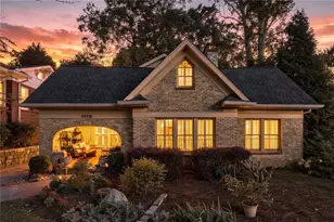 [Address not provided], Atlanta, GA 30306 - Photo 1