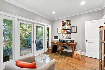 1458 N Highland Avenue NE, Atlanta, GA 30306 - Photo 31