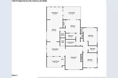 [Address not provided], Atlanta, GA 30306 - Photo 51