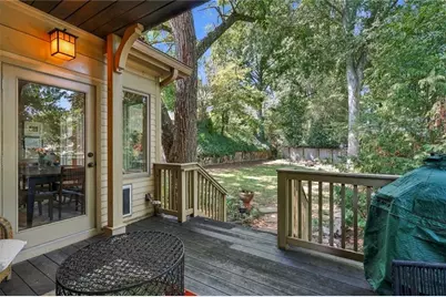 1458 N Highland Avenue NE, Atlanta, GA 30306 - Photo 37