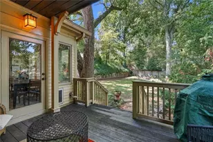 1458 N Highland Ave NE, Atlanta, GA 30306 - Photo 37