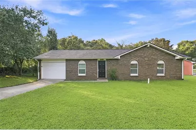 8788 E Bourne Drive, Jonesboro, GA 30238 - Photo 1
