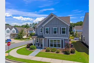 5222 Blake Branch, Flowery Branch, GA 30542 - Photo 3