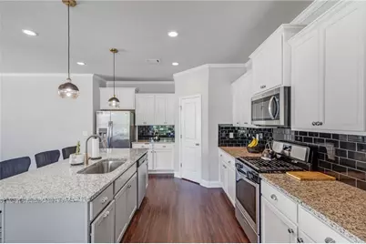 5222 Blake Branch, Flowery Branch, GA 30542 - Photo 7
