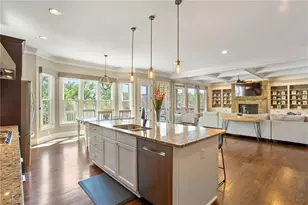 4130 Cougar Point NE, Marietta, GA 30066 - Photo 7
