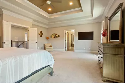 4130 Cougar Point NE, Marietta, GA 30066 - Photo 29
