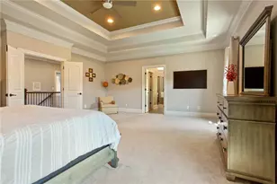 4130 Cougar Point NE, Marietta, GA 30066 - Photo 29