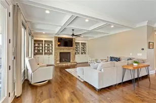 4130 Cougar Point NE, Marietta, GA 30066 - Photo 11