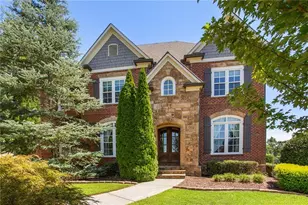 4130 Cougar Point NE, Marietta, GA 30066 - Photo 1