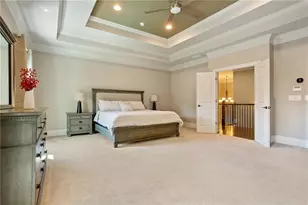 4130 Cougar Point NE, Marietta, GA 30066 - Photo 27