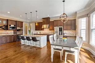4130 Cougar Point NE, Marietta, GA 30066 - Photo 5
