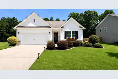 121 Lost Creek Boulevard, Dallas, GA 30132 - Photo 1