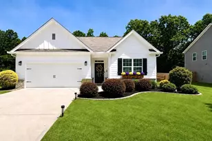 121 Lost Creek Blvd, Dallas, GA 30132 - Photo 1