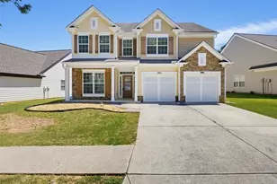 1123 Gather Dr, Lawrenceville, GA 30043 - Photo 1