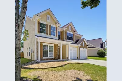 1123 Gather Drive, Lawrenceville, GA 30043 - Photo 3