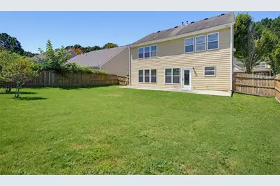 1123 Gather Drive, Lawrenceville, GA 30043 - Photo 43