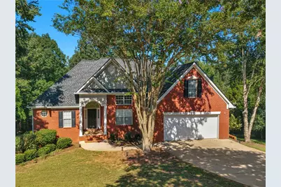 1425 Shingle Way, McDonough, GA 30252 - Photo 1
