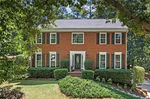 3415 Legacy Trce, Johns Creek, GA 30022 - Photo 49