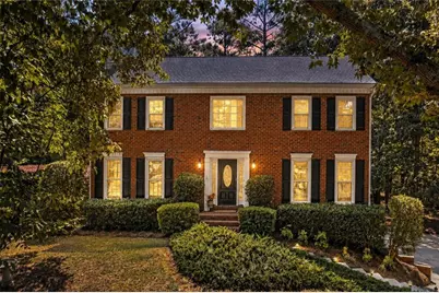 3415 Legacy Trace, Johns Creek, GA 30022 - Photo 1