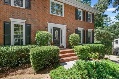 3415 Legacy Trace, Johns Creek, GA 30022 - Photo 3