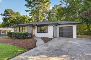 2904 Belaire Cir, Atlanta, GA 30340 - Photo 3