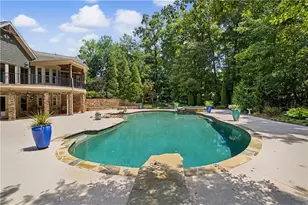 441 Warren Wy, McDonough, GA 30252 - Photo 75