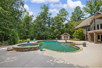 441 Warren Way, McDonough, GA 30252 - Photo 71