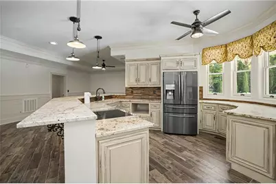 441 Warren Way, McDonough, GA 30252 - Photo 61