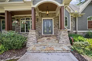 441 Warren Wy, McDonough, GA 30252 - Photo 5