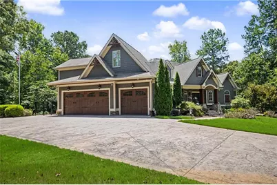 441 Warren Way, McDonough, GA 30252 - Photo 3