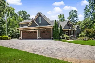 441 Warren Wy, McDonough, GA 30252 - Photo 3