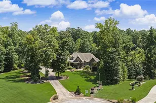 441 Warren Wy, McDonough, GA 30252 - Photo 89