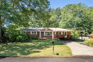 3732 Debbie Ln, Powder Springs, GA 30127 - Photo 1