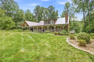 938 Waters Street W, Clarkesville, GA 30523 - Photo 5