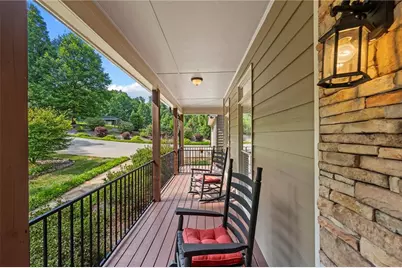 575 Bessie Lane, Jasper, GA 30143 - Photo 7