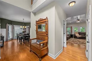 575 Bessie Ln, Jasper, GA 30143 - Photo 9