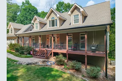 575 Bessie Lane, Jasper, GA 30143 - Photo 5
