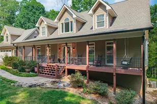 575 Bessie Ln, Jasper, GA 30143 - Photo 5
