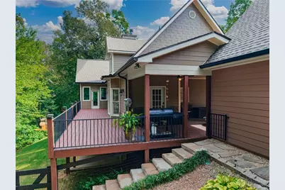 575 Bessie Lane, Jasper, GA 30143 - Photo 51