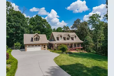 575 Bessie Lane, Jasper, GA 30143 - Photo 1